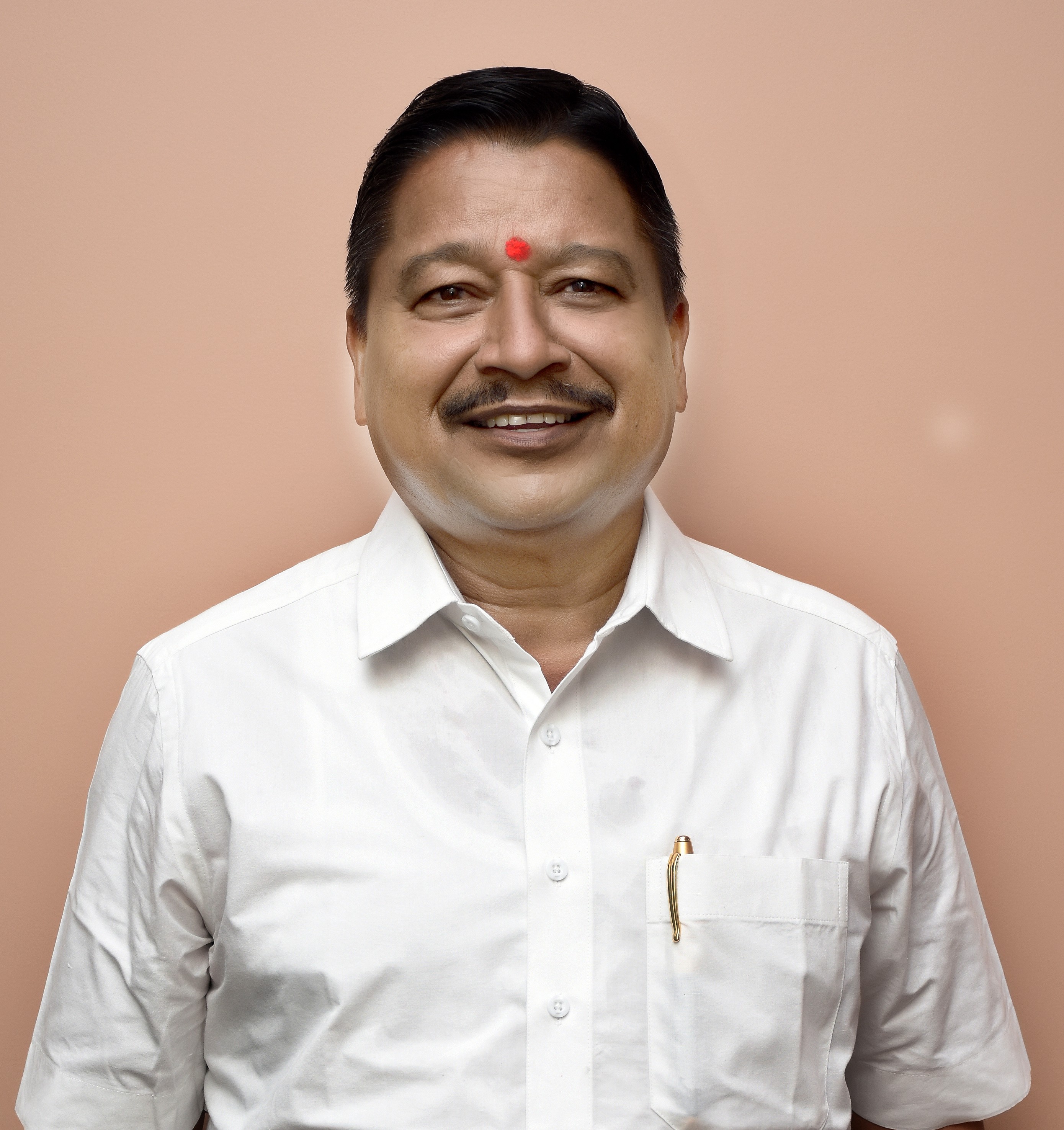  Mr. Dhondiba Patane